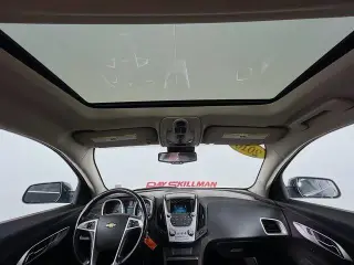 Chevrolet Equinox 2016 AWD LT 4dr SUV
