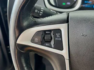 Chevrolet Equinox 2016 AWD LT 4dr SUV