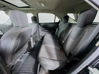 Chevrolet Equinox 2016 AWD LT 4dr SUV