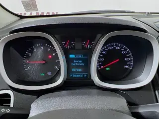 Chevrolet Equinox 2016 AWD LT 4dr SUV