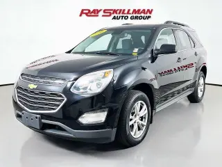 Chevrolet Equinox 2016 AWD LT 4dr SUV