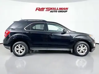 Chevrolet Equinox 2016 AWD LT 4dr SUV