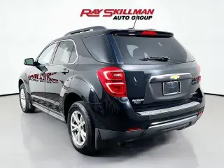 Chevrolet Equinox 2016 AWD LT 4dr SUV