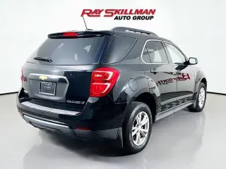 Chevrolet Equinox 2016 AWD LT 4dr SUV