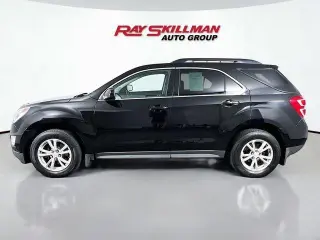 Chevrolet Equinox 2016 AWD LT 4dr SUV