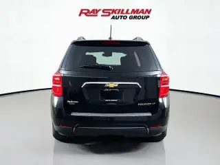 Chevrolet Equinox 2016 AWD LT 4dr SUV