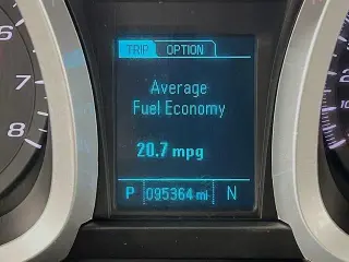 Chevrolet Equinox 2016 AWD LT 4dr SUV