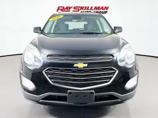 Chevrolet Equinox 2016 AWD LT 4dr SUV
