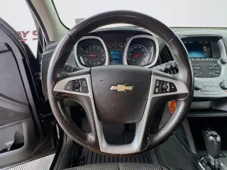 Chevrolet Equinox 2016 AWD LT 4dr SUV