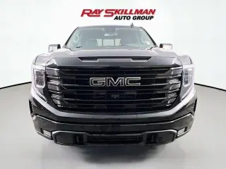 GMC Sierra 1500 2022 4x4 Elevation 4dr Crew Cab 5.8 ft. SB