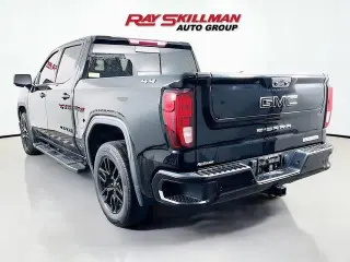 GMC Sierra 1500 2022 4x4 Elevation 4dr Crew Cab 5.8 ft. SB