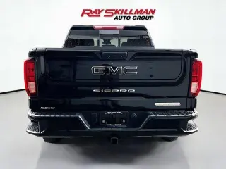 GMC Sierra 1500 2022 4x4 Elevation 4dr Crew Cab 5.8 ft. SB