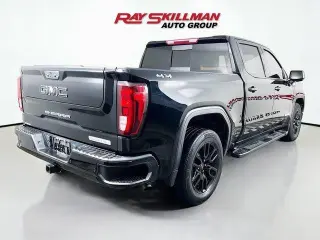 GMC Sierra 1500 2022 4x4 Elevation 4dr Crew Cab 5.8 ft. SB