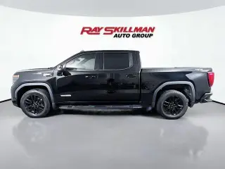 GMC Sierra 1500 2022 4x4 Elevation 4dr Crew Cab 5.8 ft. SB