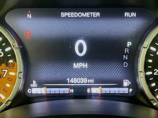 Jeep Renegade 2015 4x4 Limited 4dr SUV