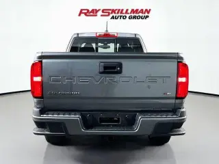 Chevrolet Colorado 2022 4x4 LT 4dr Extended Cab 6 ft. LB