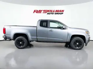 Chevrolet Colorado 2022 4x4 LT 4dr Extended Cab 6 ft. LB