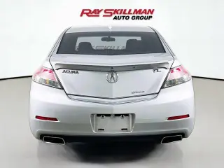 Acura TL 2012 SH-AWD 4dr Sedan w/Advance Package