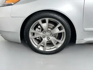 Acura TL 2012 SH-AWD 4dr Sedan w/Advance Package