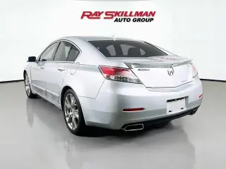 Acura TL 2012 SH-AWD 4dr Sedan w/Advance Package