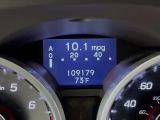 Acura TL 2012 SH-AWD 4dr Sedan w/Advance Package
