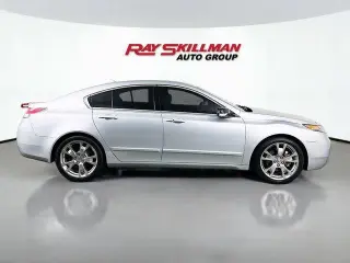 Acura TL 2012 SH-AWD 4dr Sedan w/Advance Package