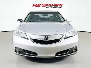 Acura TL 2012 SH-AWD 4dr Sedan w/Advance Package