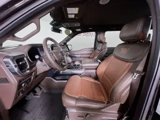 Ford F-150 2021 4x4 King Ranch 4dr SuperCrew 5.5 ft. SB
