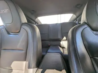 Chevrolet Camaro 2010 SS 2dr Coupe w/2SS