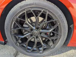 Chevrolet Camaro 2010 SS 2dr Coupe w/2SS