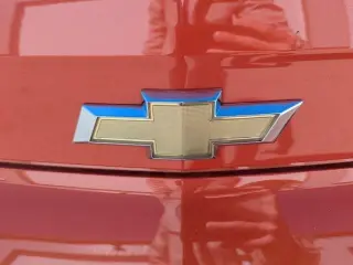 Chevrolet Camaro 2010 SS 2dr Coupe w/2SS