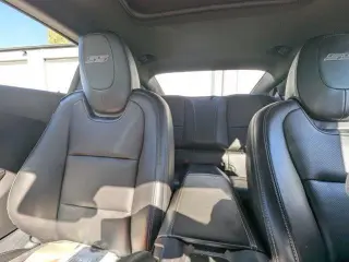 Chevrolet Camaro 2010 SS 2dr Coupe w/2SS
