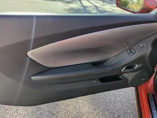 Chevrolet Camaro 2010 SS 2dr Coupe w/2SS