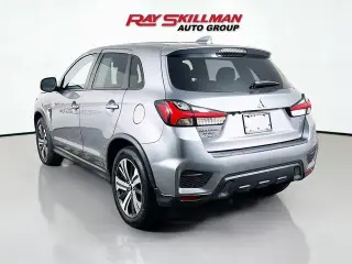 Mitsubishi Outlander Sport 2021 SE 4dr Crossover