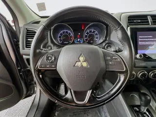 Mitsubishi Outlander Sport 2021 SE 4dr Crossover
