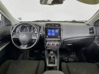 Mitsubishi Outlander Sport 2021 SE 4dr Crossover