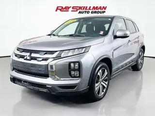 Mitsubishi Outlander Sport 2021 SE 4dr Crossover