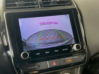 Mitsubishi Outlander Sport 2021 SE 4dr Crossover