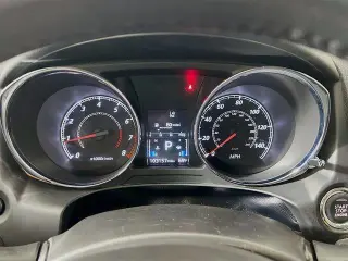 Mitsubishi Outlander Sport 2021 SE 4dr Crossover