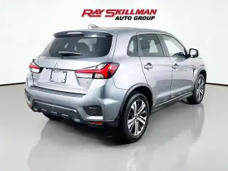 Mitsubishi Outlander Sport 2021 SE 4dr Crossover