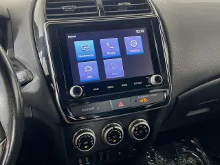 Mitsubishi Outlander Sport 2021 SE 4dr Crossover