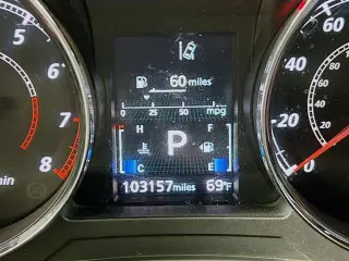 Mitsubishi Outlander Sport 2021 SE 4dr Crossover