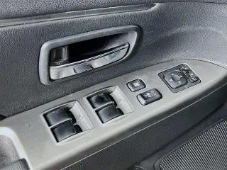 Mitsubishi Outlander Sport 2021 SE 4dr Crossover