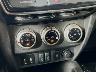 Mitsubishi Outlander Sport 2021 SE 4dr Crossover