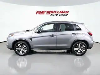 Mitsubishi Outlander Sport 2021 SE 4dr Crossover