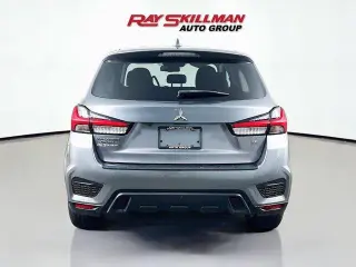 Mitsubishi Outlander Sport 2021 SE 4dr Crossover