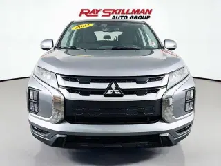 Mitsubishi Outlander Sport 2021 SE 4dr Crossover