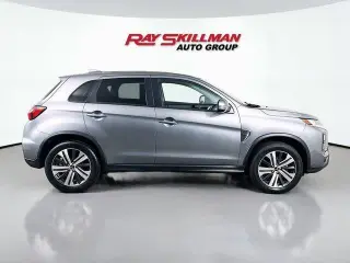 Mitsubishi Outlander Sport 2021 SE 4dr Crossover