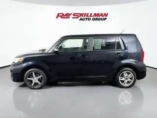 Scion xB 2012 Base 4dr Wagon 4A