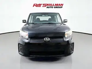 Scion xB 2012 Base 4dr Wagon 4A